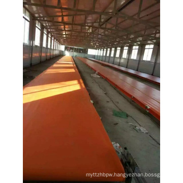 High Quality PVC Conveyor Belt Tb0027